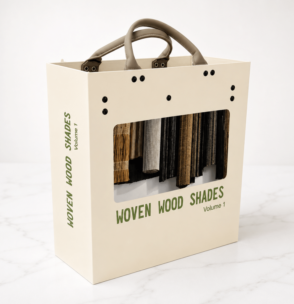 WW Sample Book